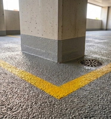 Pro Batiland Entreprise D Etancheite Montpellier Etancheites Parkings